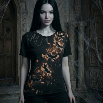 Only Date Vampires
