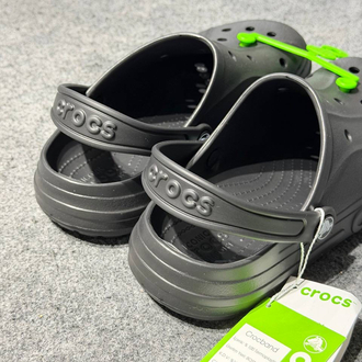 CROCS MONO CLOG SİYAH