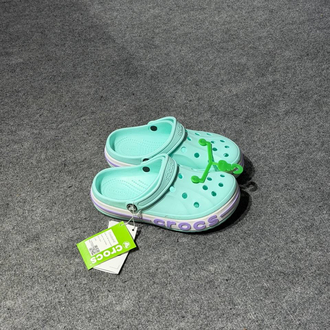 CROCS BAYABAND TURKUAZ