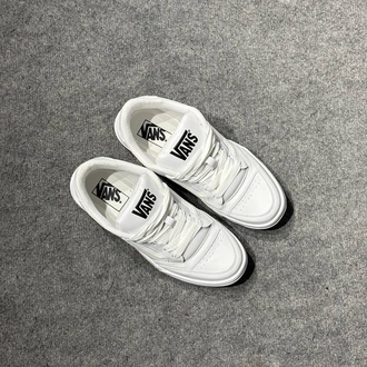 VANS HYLANE BEYAZ