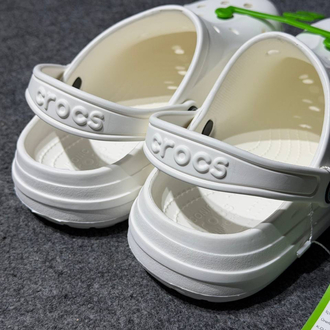 CROCS MONO CLOG BEYAZ