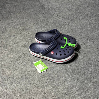 CROCS CROCBAND LACİVERT