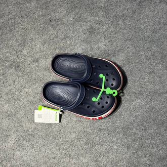 CROCS BAYABAND LACİVERT