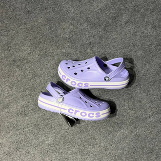 CROCS BAYABAND LİLA