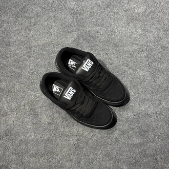 VANS HYLANE SİYAH