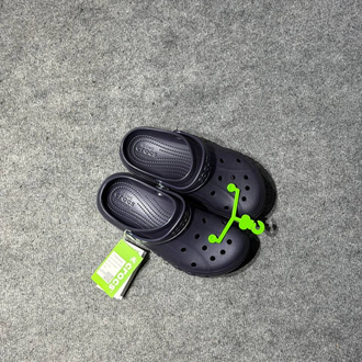 CROCS MONO CLOG LACİVERT