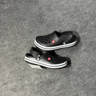 CROCS CROCBAND SİYAH