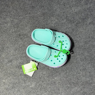 CROCS BAYABAND TURKUAZ