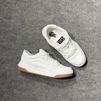 VANS HYLANE BEYAZ