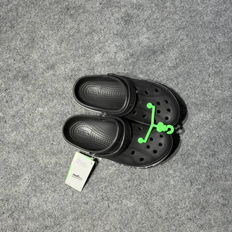 CROCS BAYABAND SİYAH