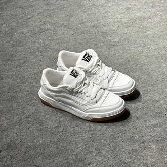 VANS HYLANE BEYAZ