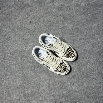 NİKE DUNK LOW LEOPAR