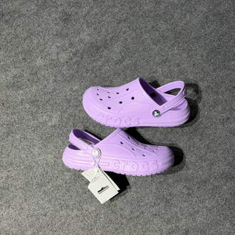 CROCS MONO CLOG LİLA