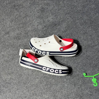 CROCS BAYABAND TOMMY