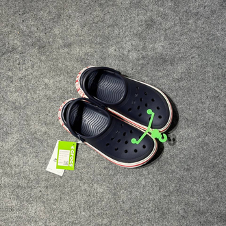 CROCS OFF COURT LACİVERT