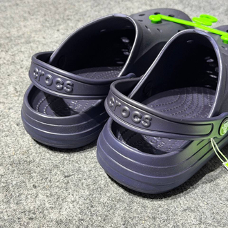 CROCS MONO CLOG LACİVERT