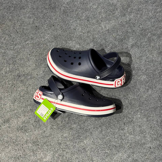 CROCS OFF COURT LACİVERT