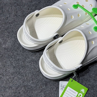 CROCS BAYABAND BEYAZ