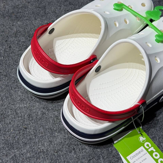 CROCS BAYABAND TOMMY