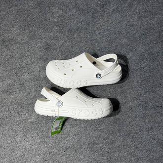 CROCS MONO CLOG BEYAZ