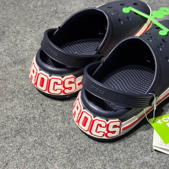 CROCS OFF COURT LACİVERT