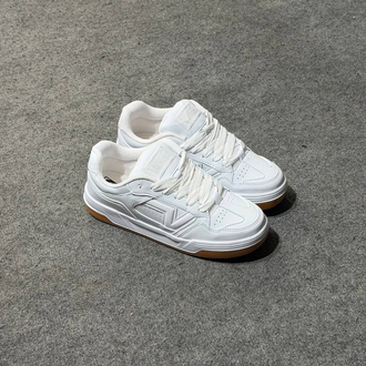 VANS UPLAND BEYAZ