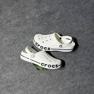CROCS BAYABAND BEYAZ
