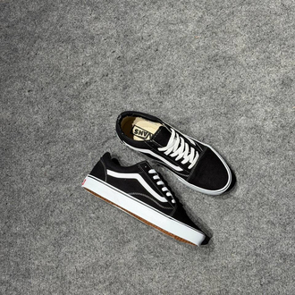 VANS OLD SKOOL