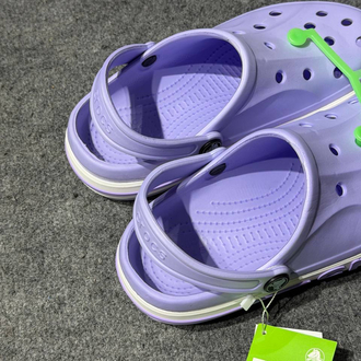 CROCS BAYABAND LİLA