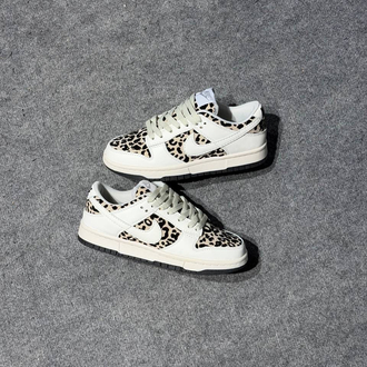 NİKE DUNK LOW LEOPAR