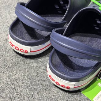 CROCS CROCBAND LACİVERT