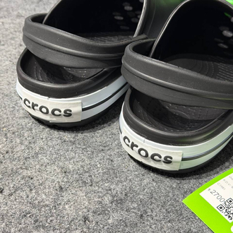 CROCS CROCBAND SİYAH