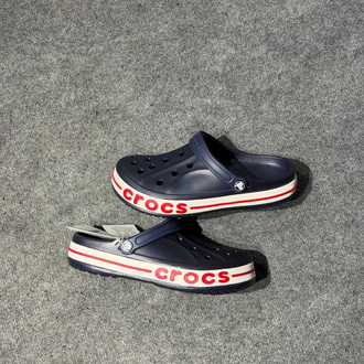 CROCS BAYABAND LACİVERT