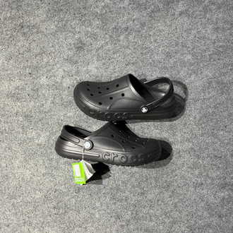 CROCS MONO CLOG SİYAH