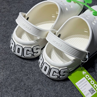 CROCS OFF COURT BEYAZ