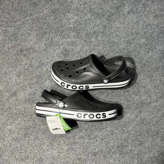 CROCS BAYABAND SİYAH