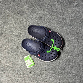CROCS CROCBAND LACİVERT