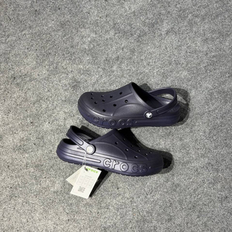 CROCS MONO CLOG LACİVERT