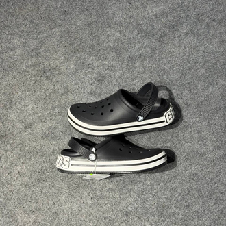 CROCS OFF COURT SİYAH