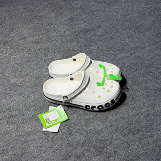 CROCS BAYABAND BEYAZ