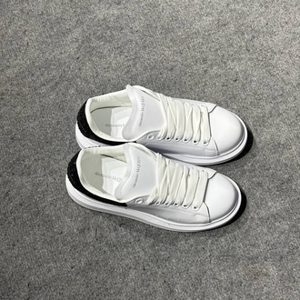 Alexander Mcqueen Taşlı