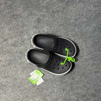 CROCS OFF COURT SİYAH
