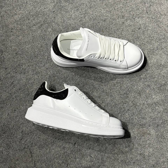 Alexander Mcqueen Taşlı