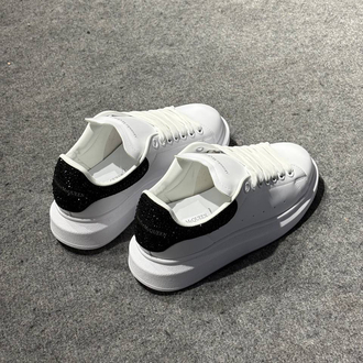Alexander Mcqueen Taşlı