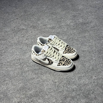 NİKE DUNK LOW LEOPAR