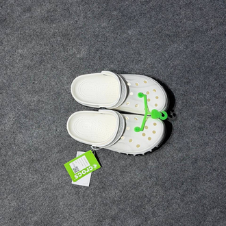CROCS BAYABAND BEYAZ