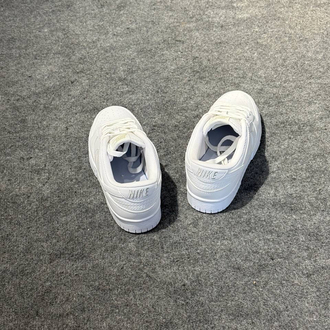 NİKE DUNK LOW BEYAZ