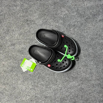 CROCS CROCBAND SİYAH