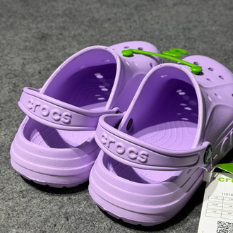 CROCS MONO CLOG LİLA