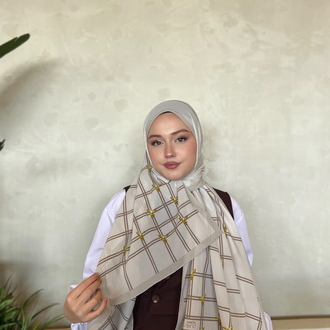 ARMİNE TREND ESİNTİ ŞAL